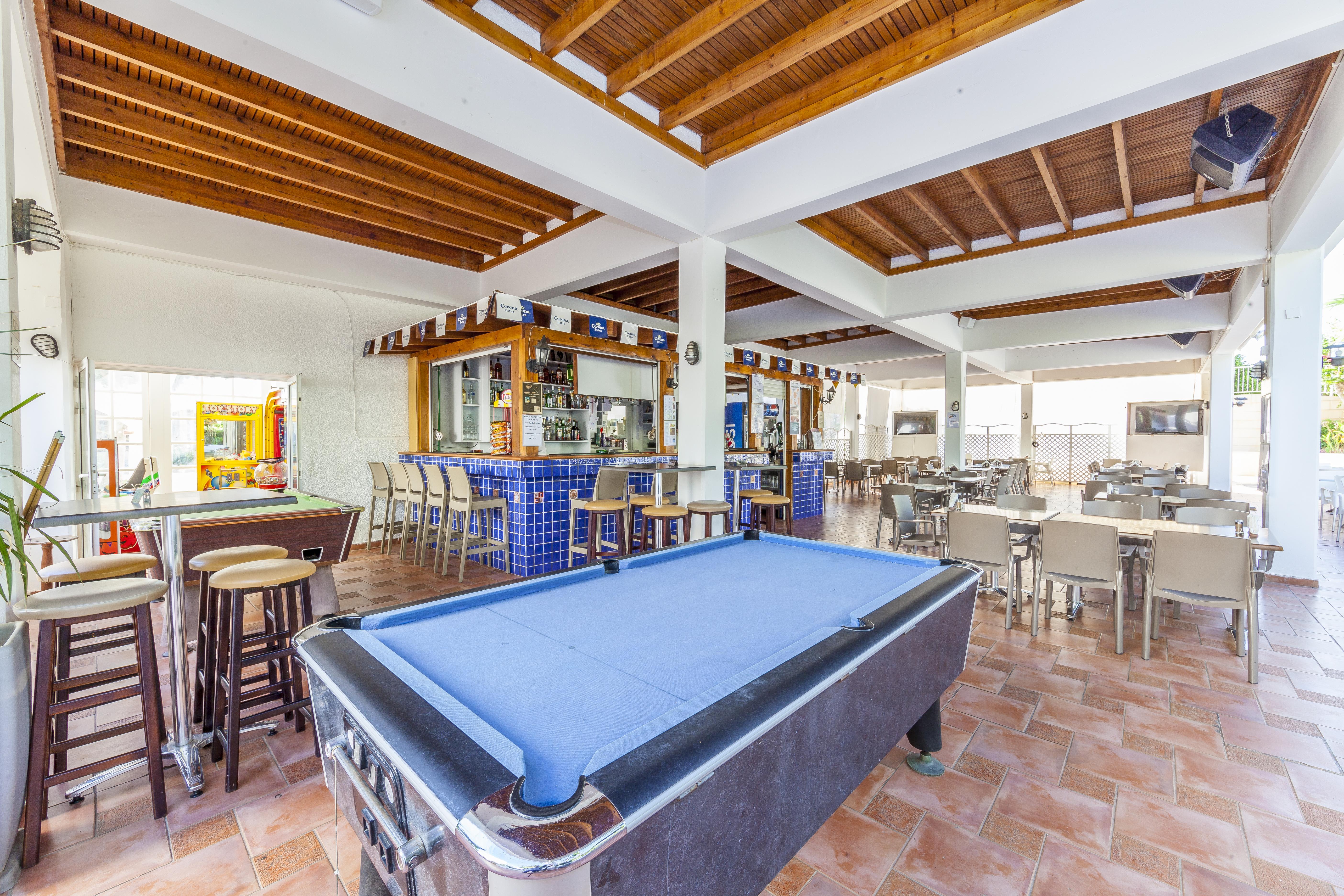 פרוטאראס Andreotis Hotel Apts מראה חיצוני תמונה